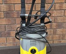 Pressure cleaner