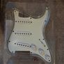 Fender stratocaster (MIM) pristine with EMG pickups Image 8