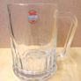 Harp Lager Pint / Tankard Image 3