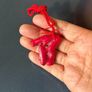 Coral Branch Necklace Image 5