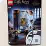 LEGO Harry Potter 76409 + 76385 Bundle Image 3
