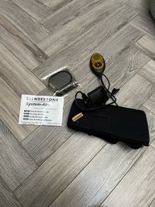 slendertone
