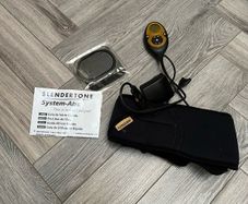 slendertone
