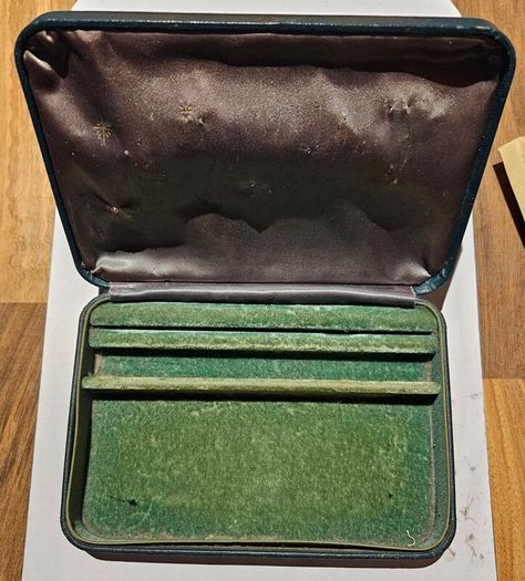 Jewellery Box