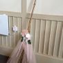 Wedding Broom Image 2