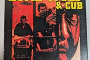 Lone Wolf and Cub box set