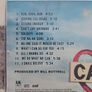 Sheryl Crow CD  - Tuesday Night Music Club Image 2