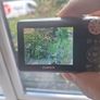Fujifilm FinePix F40fd compact digital camera, Image 2