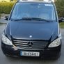 Mercedes-Benz Viano 3.0 CDI V6 Camper CVRT 07/2027 Image 2