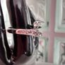 Austrian Crystal Ring Image 3