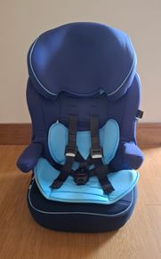 Mothercare Convertible Car Seat 9-36kg