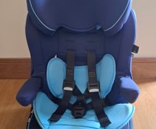 Mothercare Convertible Car Seat 9-36kg