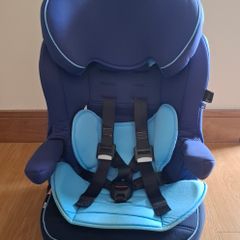 Mothercare Convertible Car Seat 9-36kg