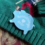 Christmas sweater jumper  3-6 mths Image 4