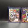White Kyurem 021/027 | Mega Charizard 094/080 Pokemon Cards Image 2