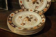 medium Arklow Pottery plates