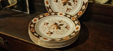 medium Arklow Pottery plates