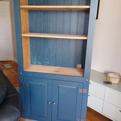 Farmhouse Dresser