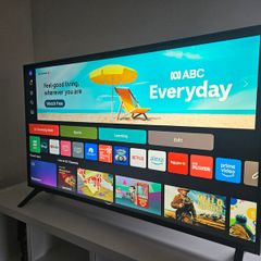 Lg 43ua75006la 43-inch Smart Tv