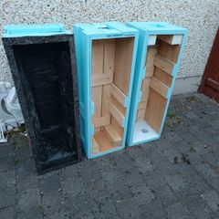 Planter Boxes X3