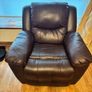 manual recliner Image 3