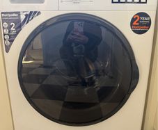 Washer/Dryer