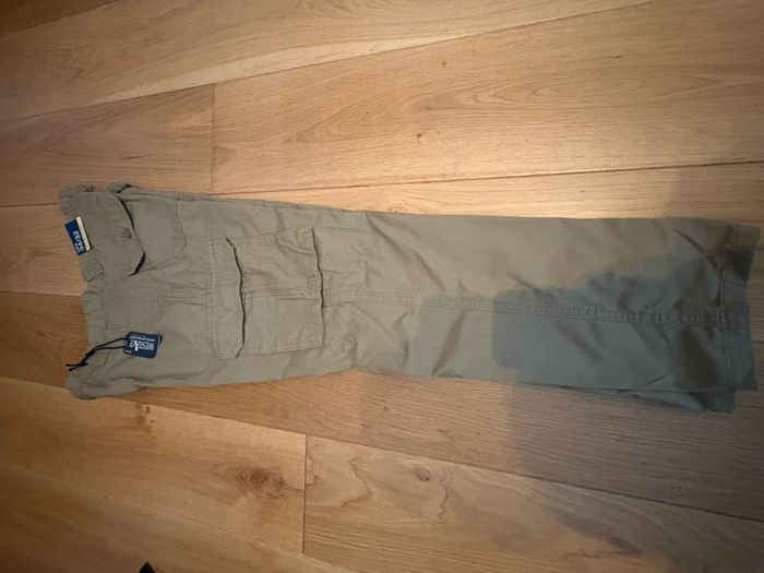 Cargo Trousers x 2 Plus Shorts.