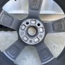 Genuine Audi TTRS 20" Alloy Wheels Image 9