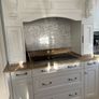 Solid wood in frame kitchen Image 6