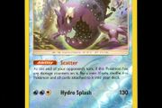 Wishiwashi 62/236 Reverse Holo Rare Sun and Moon Cosmic Eclipse Pokemon Card