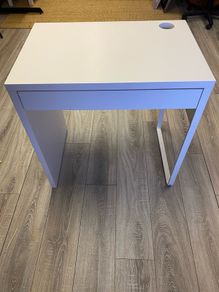 ikea desk