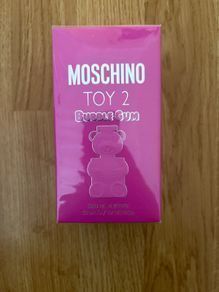 Moschino Toy 2 Bubble Gum