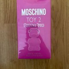 Moschino Toy 2 Bubble Gum