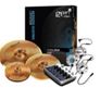 PRICE DROP Zildjian Gen 16 Cymbal 368 Box Set (g1saeds2) Image 2