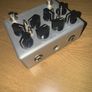 Darkglass Vintage Ultra (Preamp and Overdrive) Image 6