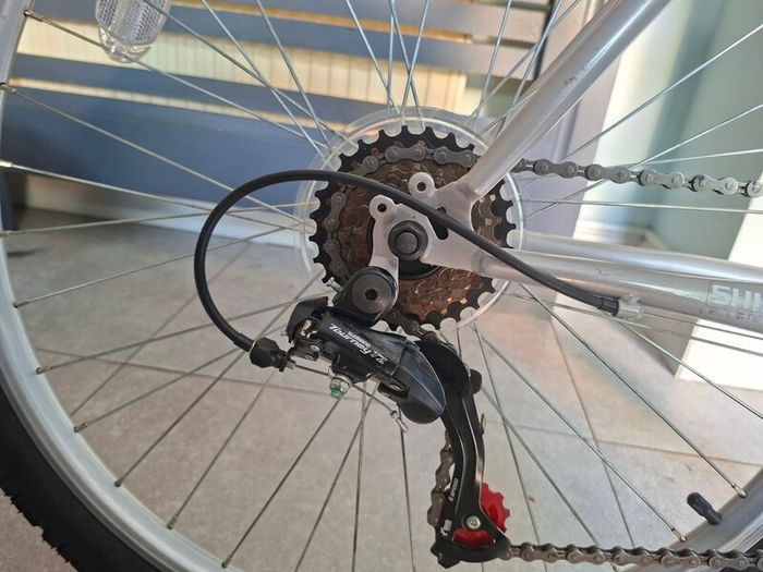 bike