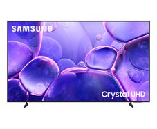 SAMSUNG 55" CRYSTAL 4K SMART TV - Limited time special offer 25% off