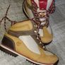 timberland boys boots Image 2
