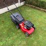 Lawnmower Image 2