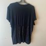 M&S sparkly blouse (size 24) Image 5