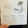 SumUp Solo Smart Card Terminal + Charging Dock Image 5