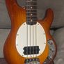 MusicMan StingRay 1995 Image 2