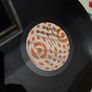 Genisis vinyl lp Irish pressing Image 4