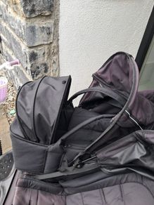 OutnAbout Nipper Pod