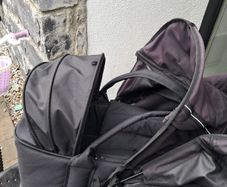 OutnAbout Nipper Pod