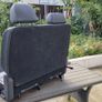 VW Caddy  rear double seat Image 3
