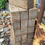 Antique Sash Window Weights Image 2