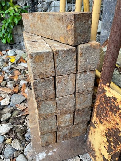 Antique Sash Window Weights