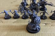 Warhammer Age of Sigmar Kruleboyz Lot