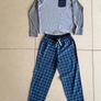 Next Boys Pyjamas x 2 Image 2